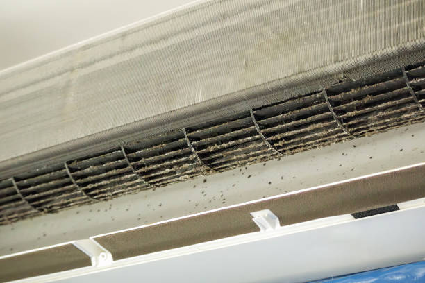 Emergency Air Duct Cleaning in Hickam Housing, HI